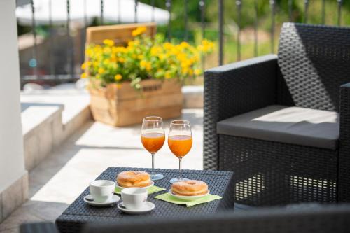 San Lazzaro House | Sun Holiday House
