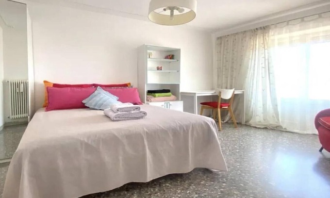 Pigneto Bed & Breakfast | Sunset Colosseo Bed&Breakfast