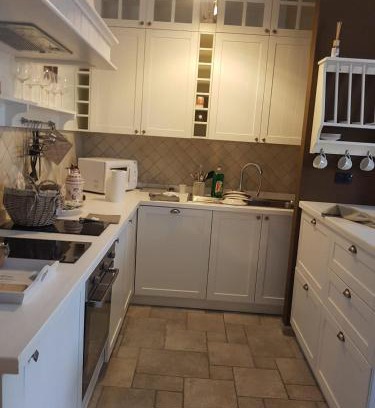 Riva Apartment | sweet home
