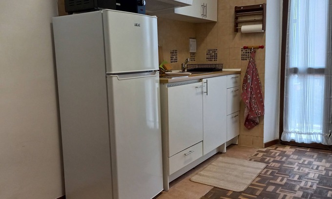 Cenisia Apartment | SweetHome in Turin Cenisia -nQuiet flat convenient to the center and Polytechnic
