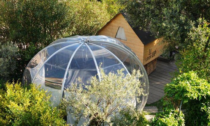 Celle Ligure Other | Tent ∙ 1 bedroom ∙ 2 guests