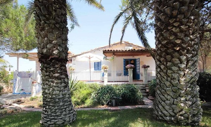 Caucana-finaiti-casuzze-finaiti Nord House | terraces villa