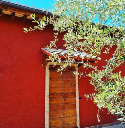 Marta House | Terre di Cornossa