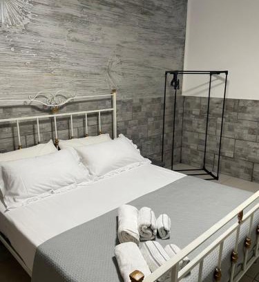 Borgo Vecchio Apartment | the cousins' house