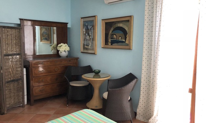 Pula Apartment | THE ESSENTIAL AND STRAIGHT ON THE BEACH
