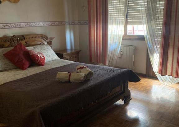 Prenestino-Labicano Apartment | The Family House Roma