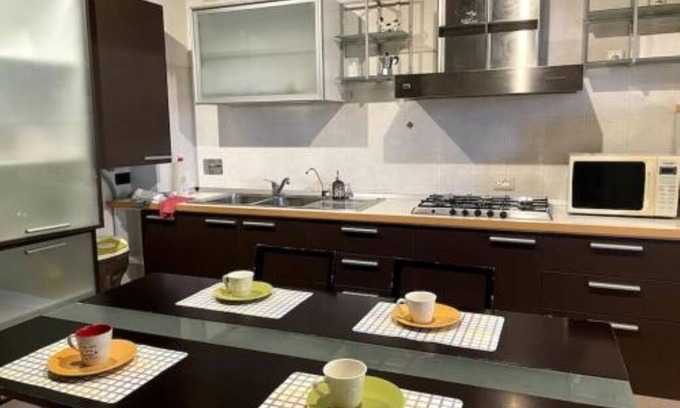 Province of Bologna Apartment | TITTI-HOME