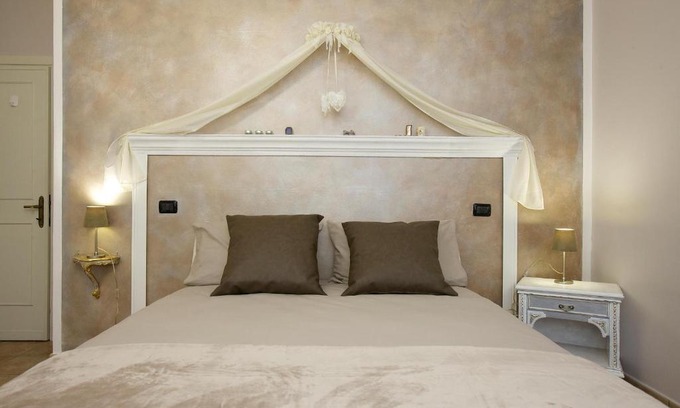 Tordandrea Bed & Breakfast | Torretta d'Assisi