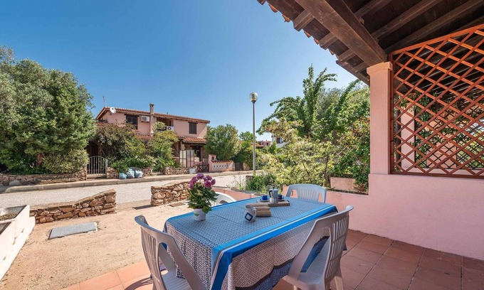 San Teodoro City Centre Apartment | TRILO GROSSETO: vacations in the town center