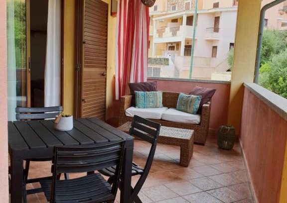 Villasimius House | Trivano panoramico