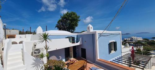 Ponza Apartment | Turistcasa - Il Pizzicato