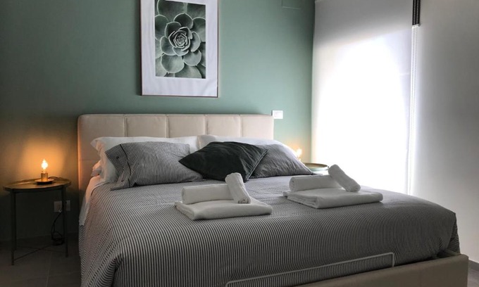Rione III Colonna Apartment | Vacanze Romane