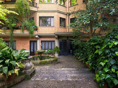Quartiere XIII Aurelio Apartment | Vatican Holiday Apartment 307