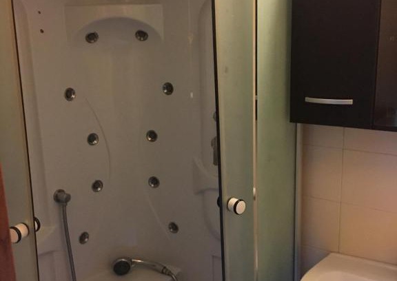 Catanzaro Lido Apartment | Via Sant'Elena 42