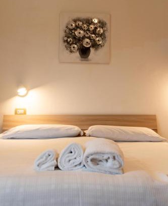 Martinsicuro Bed & Breakfast | Vigneto - Italian Restaurant & B&B