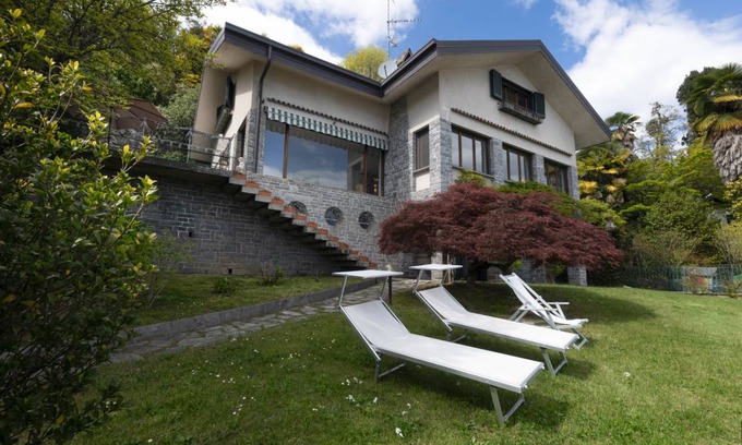 Lesa Villa | Villa ∙ 5 bedrooms ∙ 10 guests
