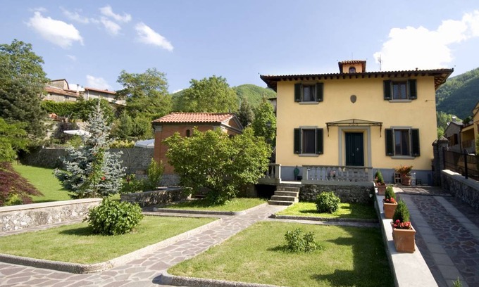 Casale Villa | Villa ∙ 7 bedrooms ∙ 17 guests