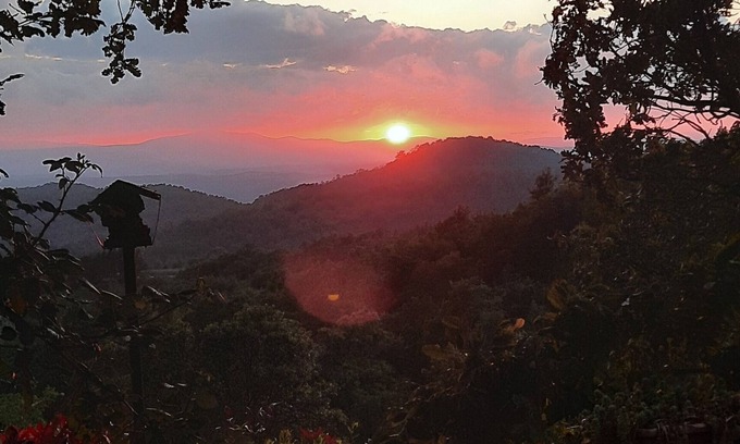 San Venanzo Bed & Breakfast | Villa Anna B&B