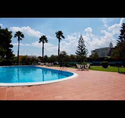 Torre dell'Orso House | Villa Assunta - Elegante villino in residence con piscina