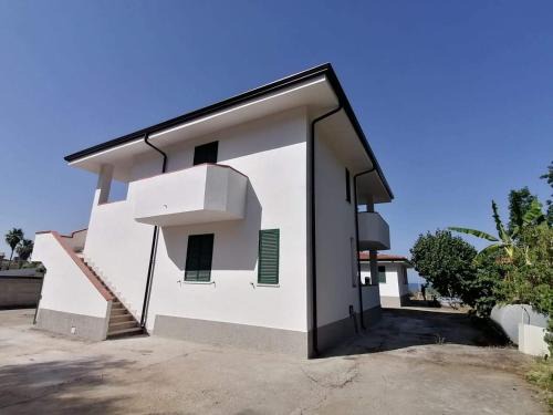 Joppolo Apartment | Villa Bianca