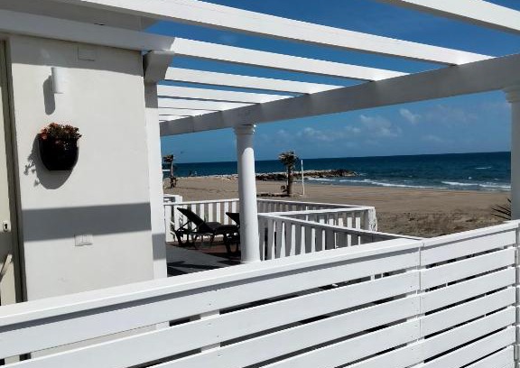 Latina Lido House | Villa Clementina