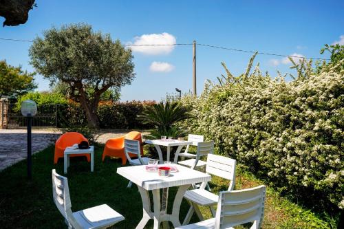 Alcanterini Bed & Breakfast | Villa Dragonfly by BarbarHouse