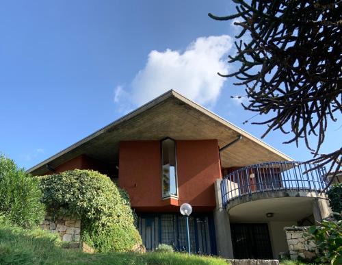 Nord-Ovest House | Villa Gione