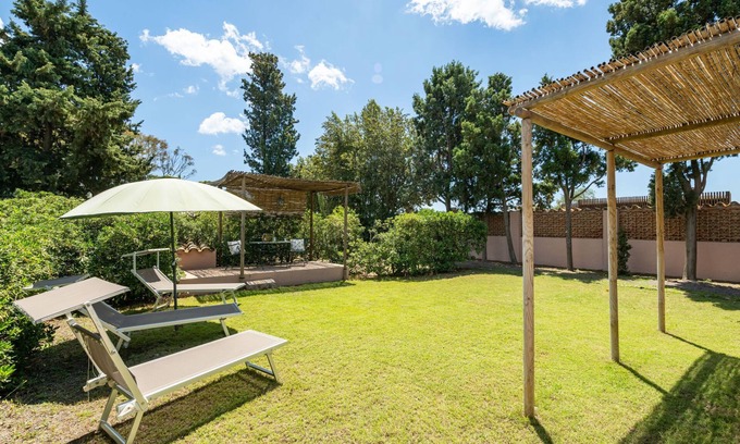 Nora House | Villa Giovanni by Interhome