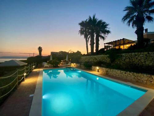 Plemmirio Villa | Villa Luce