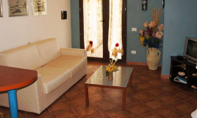 Calasetta House | Villa Madau Calasetta