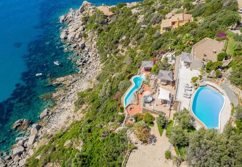 Torre delle Stelle Villa | Villa Orchestra sul Mare