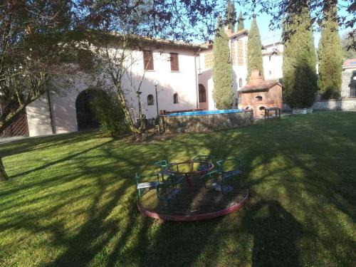 Figline e Incisa Valdarno Apartment | Villa Pancrazzi