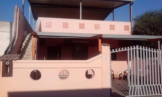 Marina di Lizzano Villa | Villa Rosa Puglia