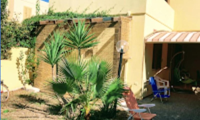 Torre dell'Orso Villa | VILLA ROSIELLO