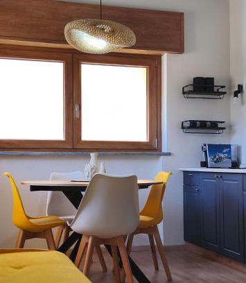 Saint-Vincent House | Villa Rosina