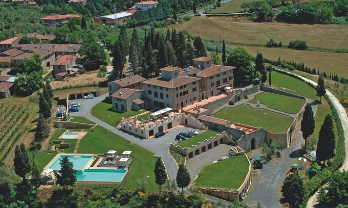 San Filippo House | Villa San Filippo