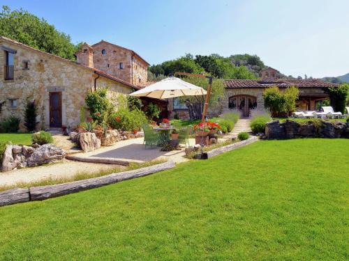 Guardea Villa | Villa Solace - Comfort Charm