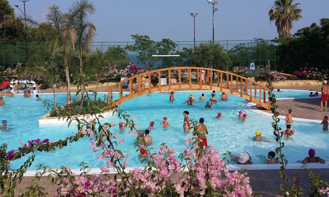 Isola di Capo Rizzuto Other | Villaggio Marinella