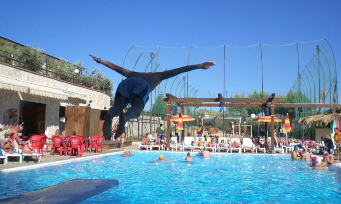 Defensola Apartment | Villaggio Turistico Defensola