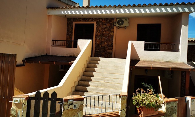 Villasimius Apartment | Villasimius downtown