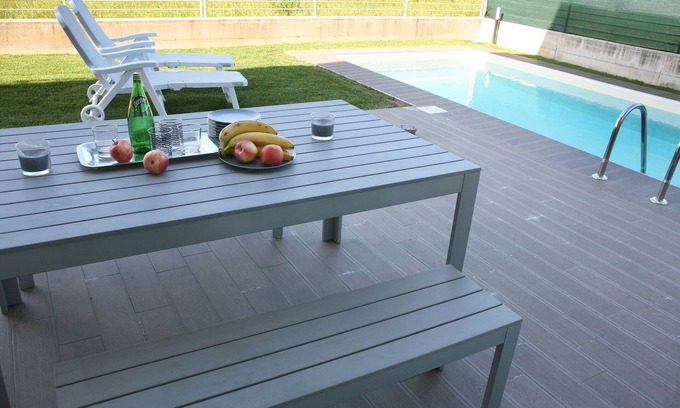 Crociale Villa | Ville Golf - the Golfette 2