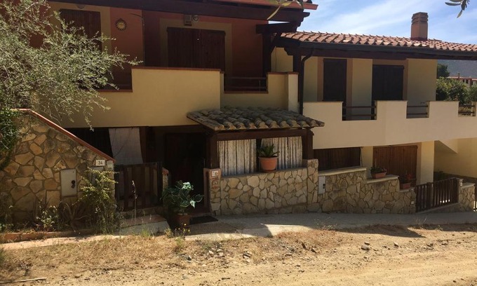 Solanas House | Villetta Indipendente a un passo dal mare