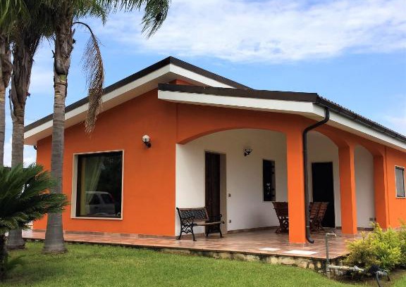 Sogliano Cavour House | Villetta Mimmo