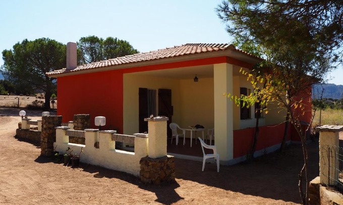 Viddalba House | Villetta Ruja