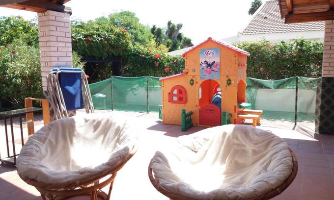 Casuzze House | Villetta Silvi'