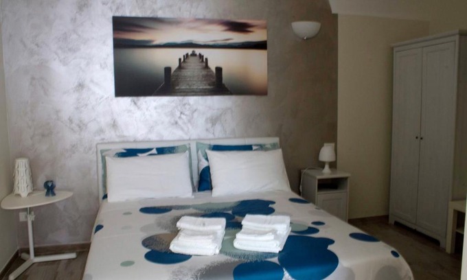 Polignano a Mare House | Welcome Dimora