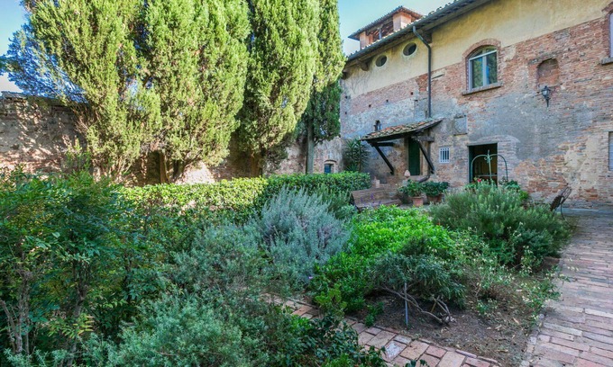 Lorenzana Villa | Wonderful villa for 4 people with pool, A/C, WIFI