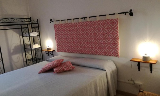 Alghero House | Zia Amalia Villa Asfodelo