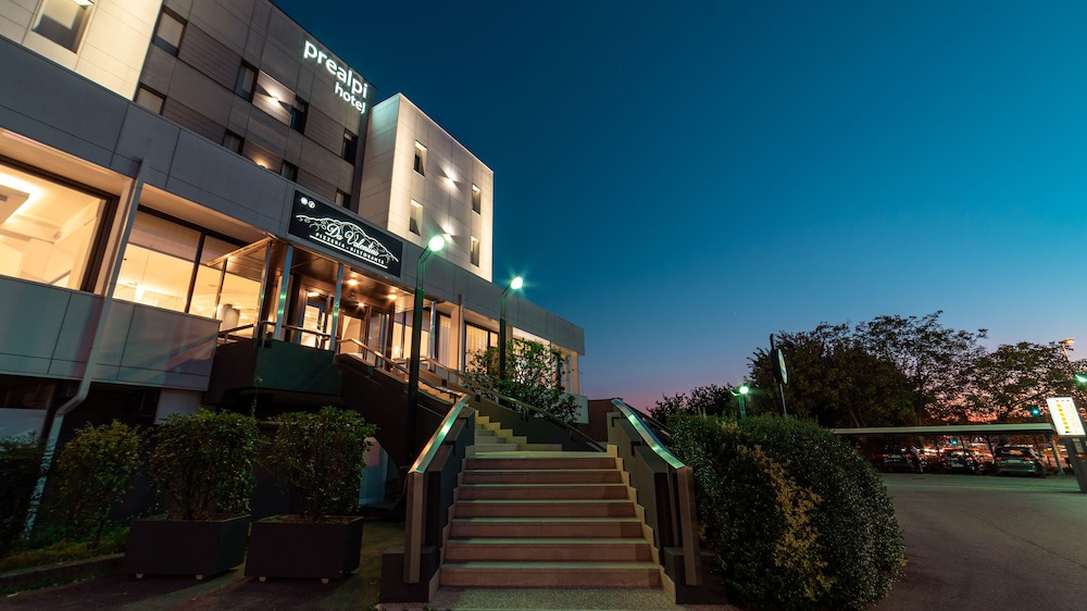 Visnadello Hotel | Prealpi Hotel