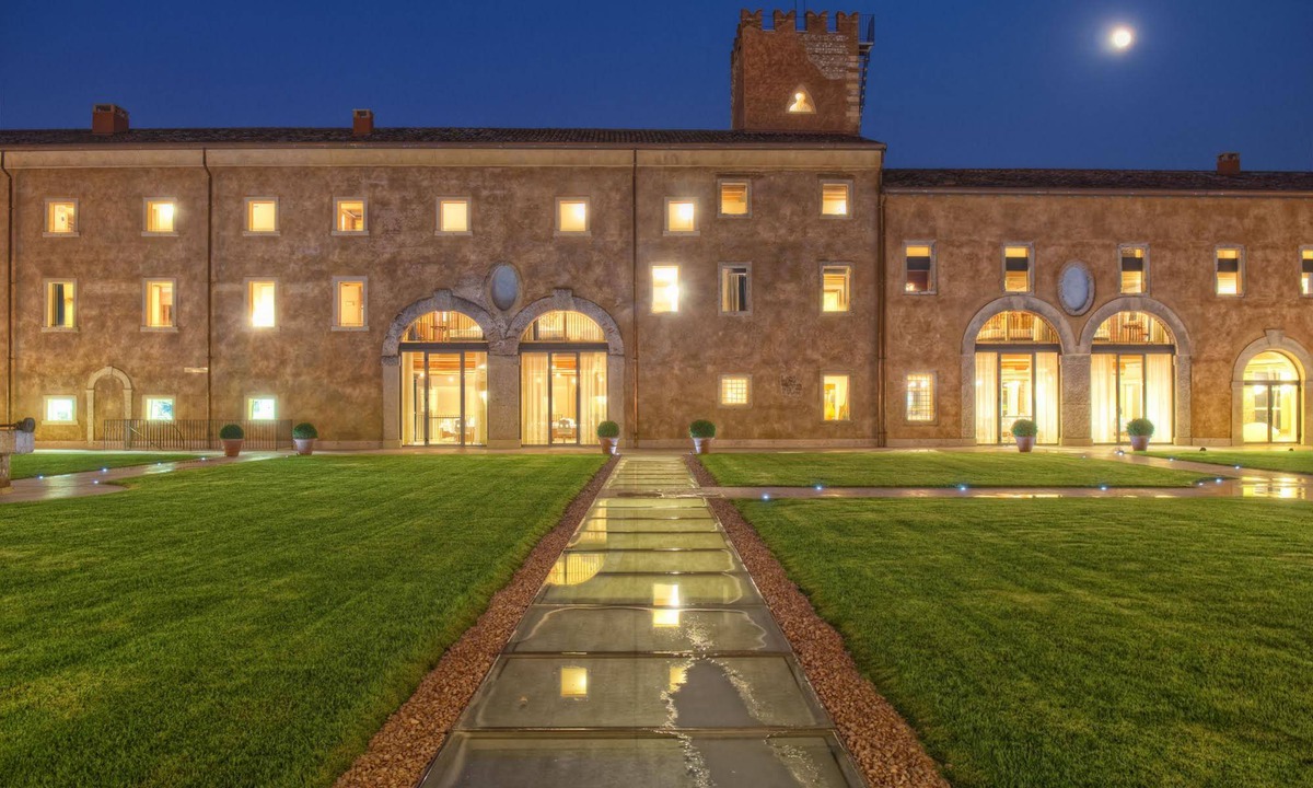 Dossobuono Hotel | Hotel Veronesi La Torre